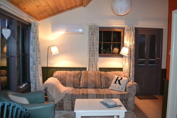 Imagen de la habitación del Hotel Mulberry Cottage Bandb. Foto 18