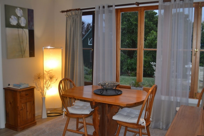 Imagen de la habitación del Hotel Mulberry Cottage Bandb. Foto 19