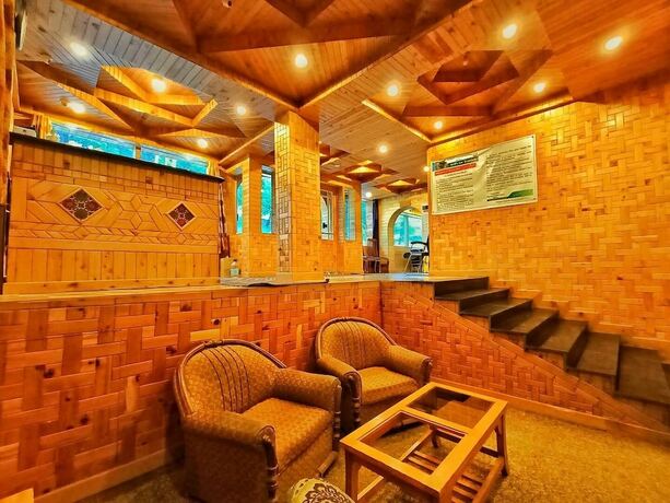 Imagen general del Hotel Mulberry. Foto 2