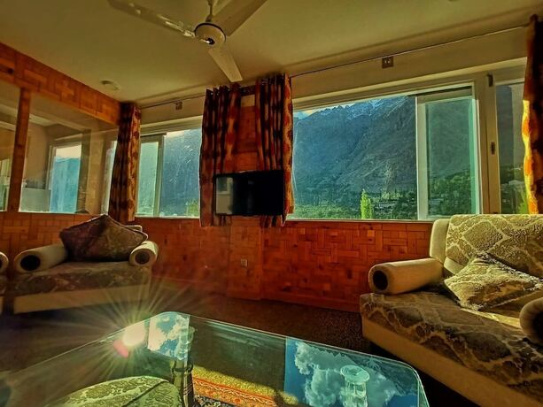 Imagen general del Hotel Mulberry. Foto 4