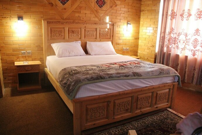 Imagen general del Hotel Mulberry. Foto 7