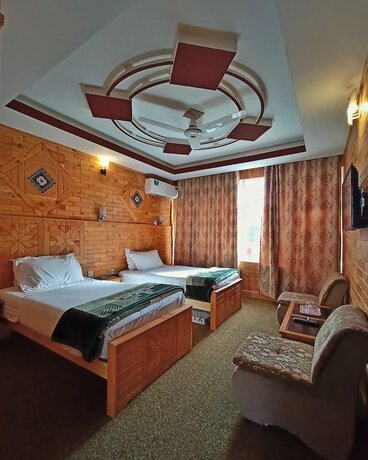 Imagen general del Hotel Mulberry. Foto 8