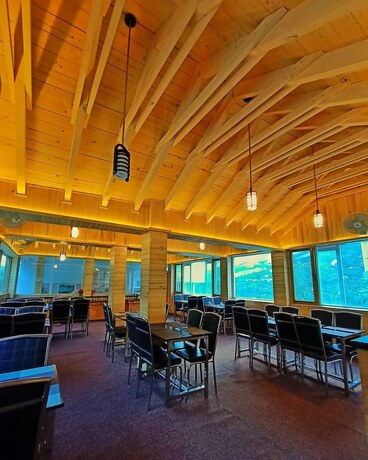 Imagen general del Hotel Mulberry. Foto 9