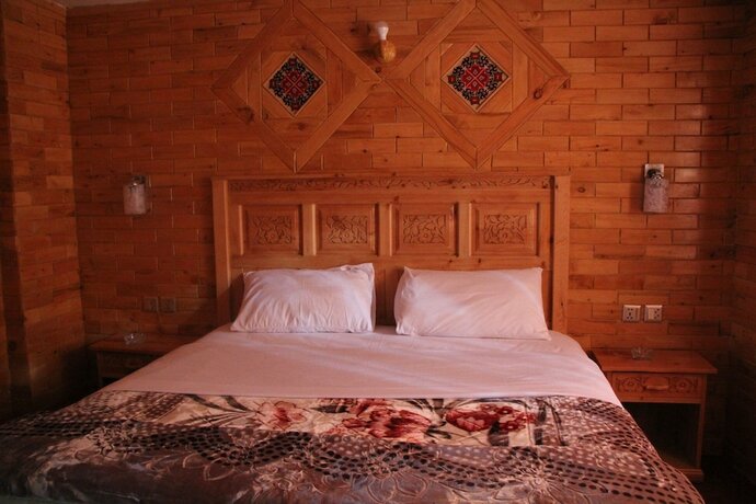 Imagen de la habitación del Hotel Mulberry. Foto 19