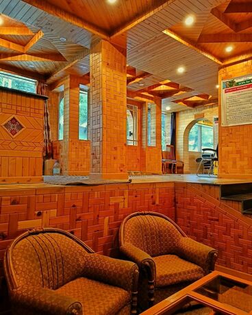 Imagen general del Hotel Mulberry. Foto 14