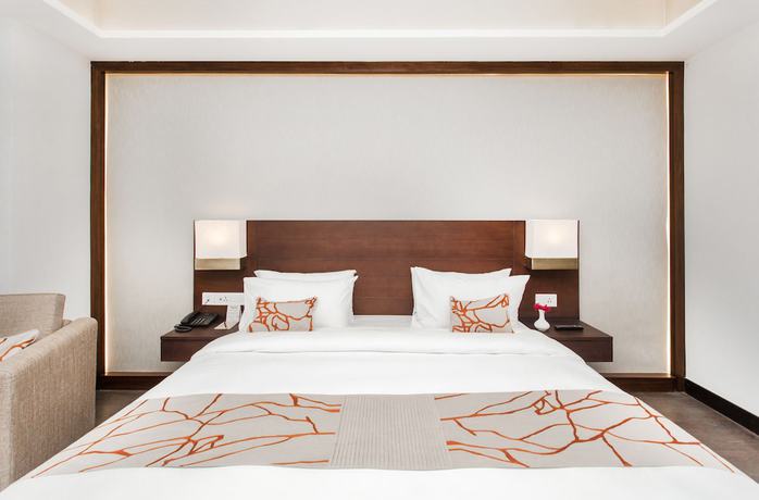 Imagen de la habitación del Hotel Mulberry. Foto 11