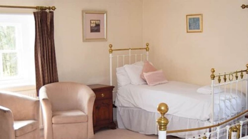 Imagen general del Hotel Mulberry House. Foto 1