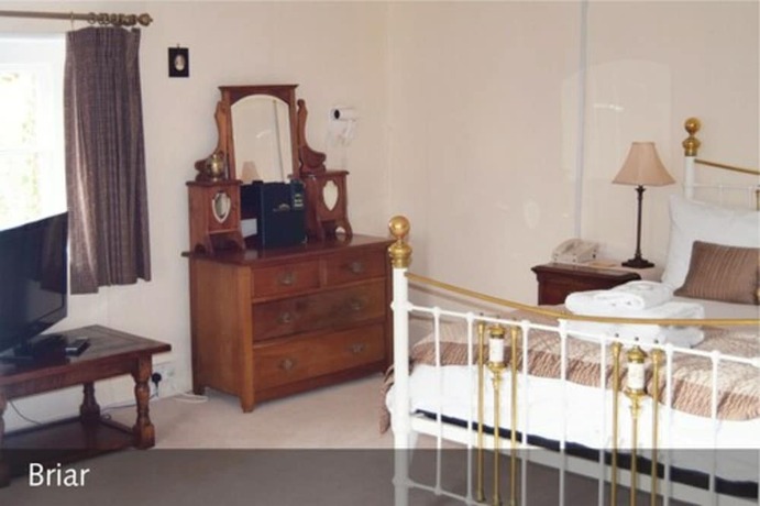 Imagen general del Hotel Mulberry House. Foto 3