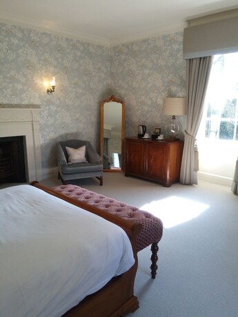 Imagen general del Hotel Mulberry House. Foto 4