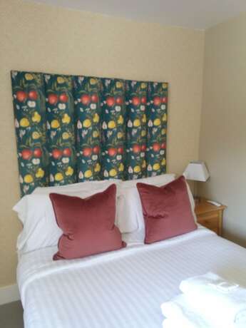 Imagen general del Hotel Mulberry House. Foto 5