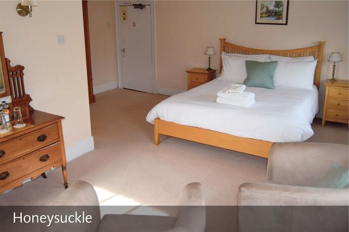 Imagen general del Hotel Mulberry House. Foto 6