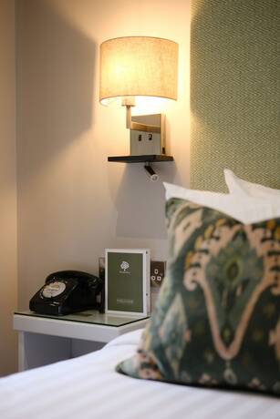 Imagen general del Hotel Mulberry House. Foto 7