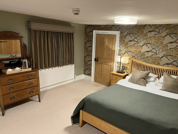 Imagen general del Hotel Mulberry House. Foto 8