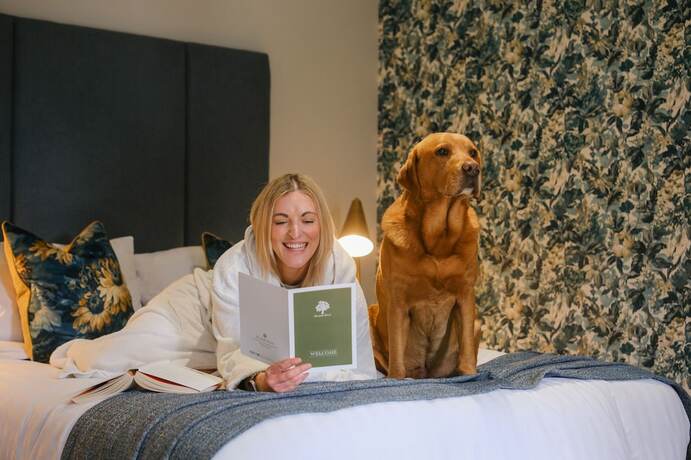 Imagen general del Hotel Mulberry House. Foto 9