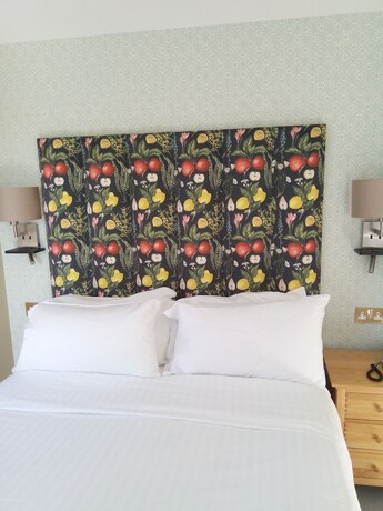 Imagen de la habitación del Hotel Mulberry House. Foto 19