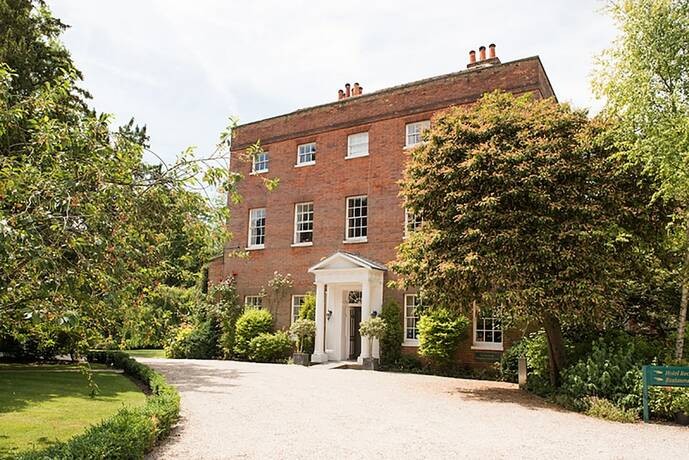 Imagen general del Hotel Mulberry House. Foto 10