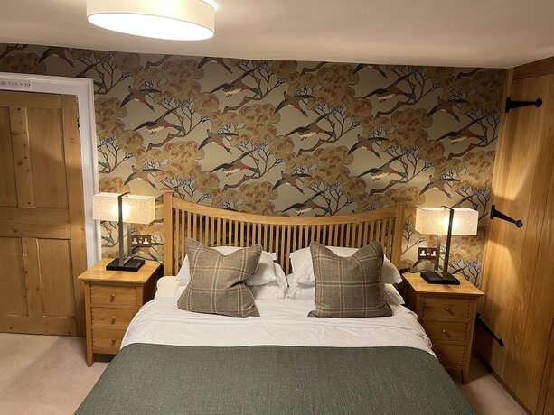 Imagen de la habitación del Hotel Mulberry House. Foto 20