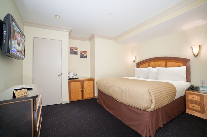 Imagen de la habitación del Hotel Mulberry, Manhattan. Foto 7