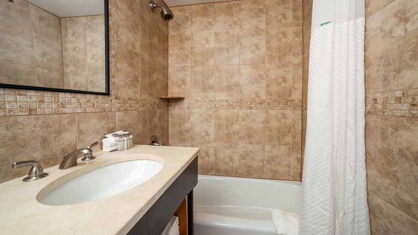 Imagen de la habitación del Hotel Mulberry, Manhattan. Foto 12