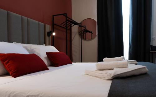 Imagen general del Hotel Mulberry Suites. Foto 5