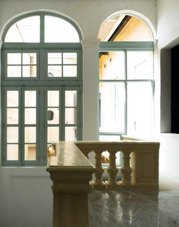 Imagen general del Hotel Mulberry Suites. Foto 6