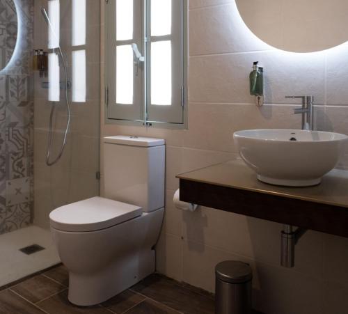 Imagen general del Hotel Mulberry Suites. Foto 7