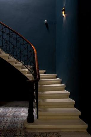 Imagen general del Hotel Mulberry Suites. Foto 9