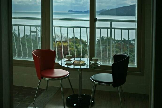 Imagen general del Hotel Mulbit Hanul. Foto 1