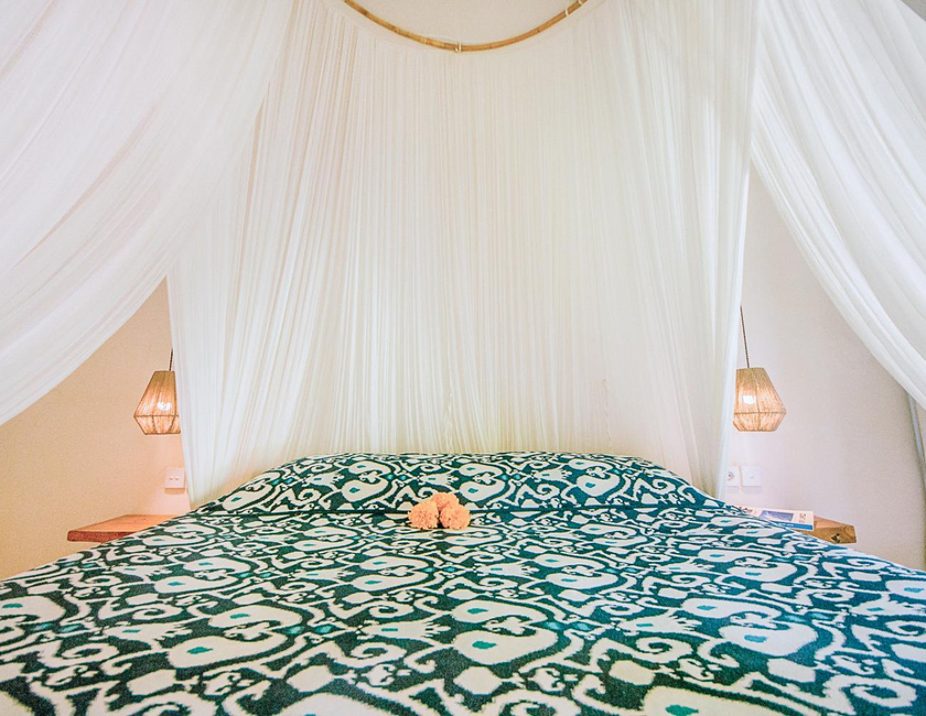 Imagen general del Hotel Mule Malu Tropical Stay. Foto 18
