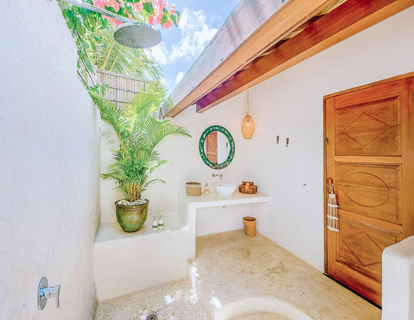 Imagen general del Hotel Mule Malu Tropical Stay. Foto 24