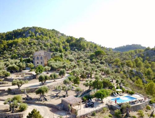 Imagen general del Hotel Muleta de Ca S'Hereu. Foto 1