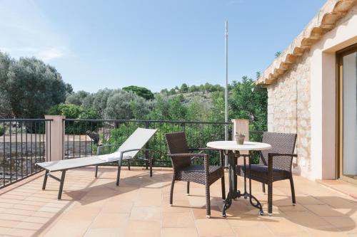Imagen general del Hotel Muleta de Ca S'Hereu. Foto 2