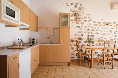 Imagen general del Hotel Muleta de Ca S'Hereu. Foto 4