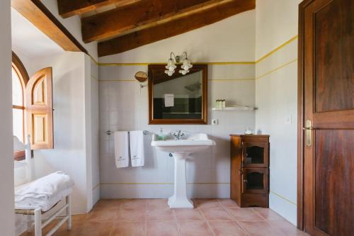 Imagen general del Hotel Muleta de Ca S'Hereu. Foto 5