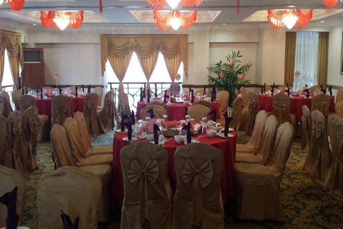 Imagen general del Hotel Mulia, BANDAR SERI BEGAWAN. Foto 3