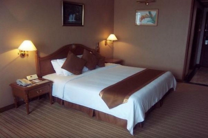 Imagen general del Hotel Mulia, BANDAR SERI BEGAWAN. Foto 4
