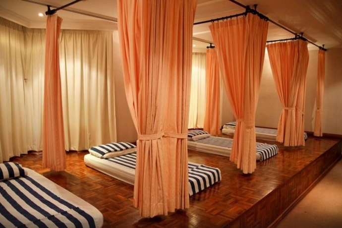 Imagen general del Hotel Mulia, BANDAR SERI BEGAWAN. Foto 5