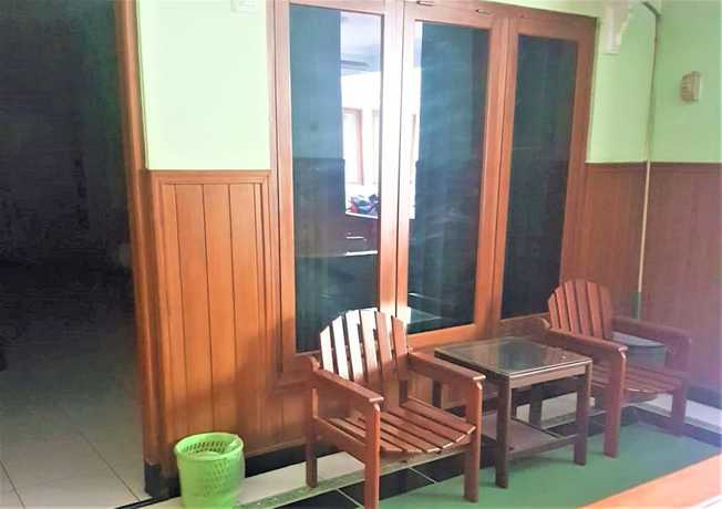 Imagen de la habitación del Hotel Mulia, Baki. Foto 2