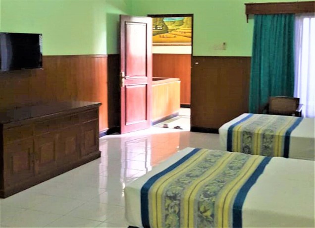Imagen de la habitación del Hotel Mulia, Baki. Foto 5