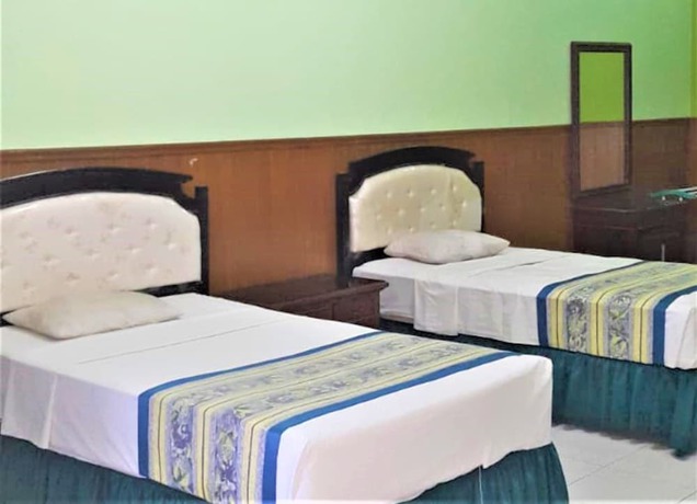 Imagen de la habitación del Hotel Mulia, Baki. Foto 6