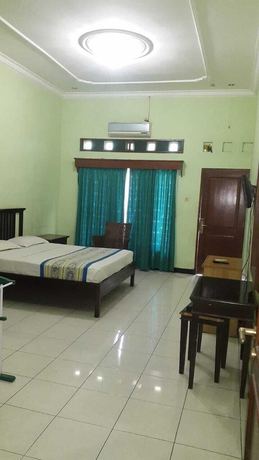Imagen de la habitación del Hotel Mulia, Baki. Foto 7