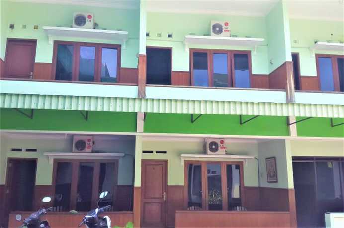 Imagen general del Hotel Mulia, Baki. Foto 1