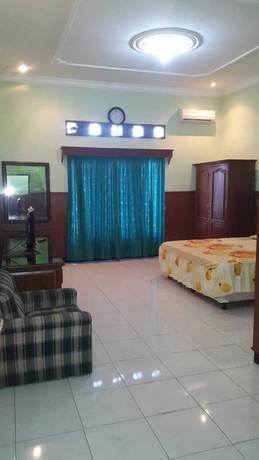 Imagen de la habitación del Hotel Mulia, Baki. Foto 10
