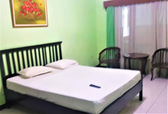 Imagen de la habitación del Hotel Mulia, Baki. Foto 12