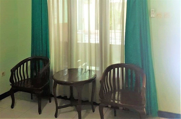 Imagen de la habitación del Hotel Mulia, Baki. Foto 13