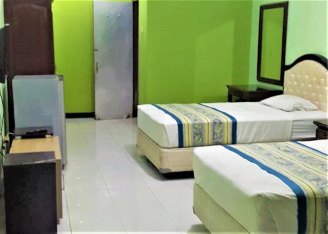 Imagen de la habitación del Hotel Mulia, Baki. Foto 14