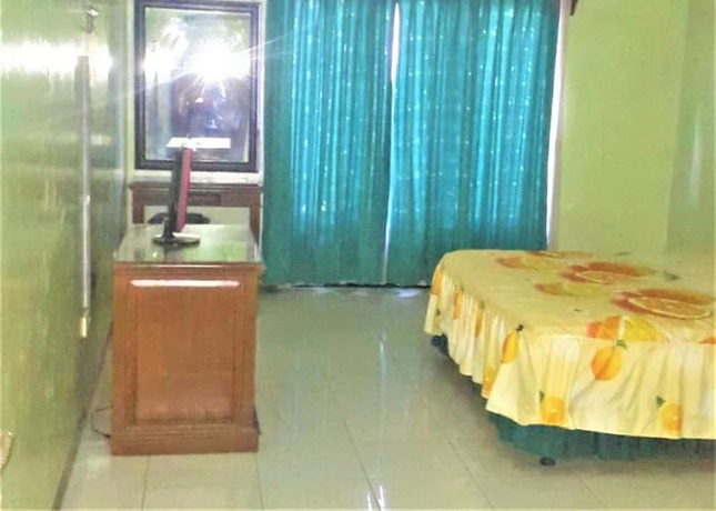 Imagen de la habitación del Hotel Mulia, Baki. Foto 15