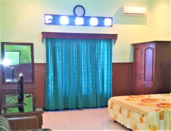 Imagen de la habitación del Hotel Mulia, Baki. Foto 18