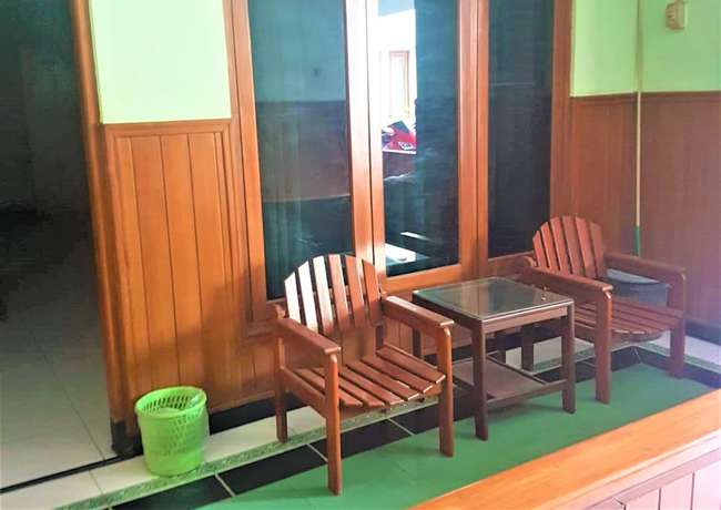 Imagen de la habitación del Hotel Mulia, Baki. Foto 19