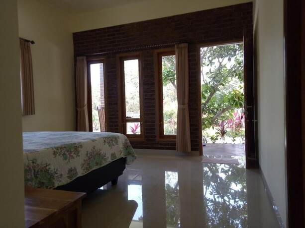 Imagen general del Hotel Mulia Home Stay. Foto 3